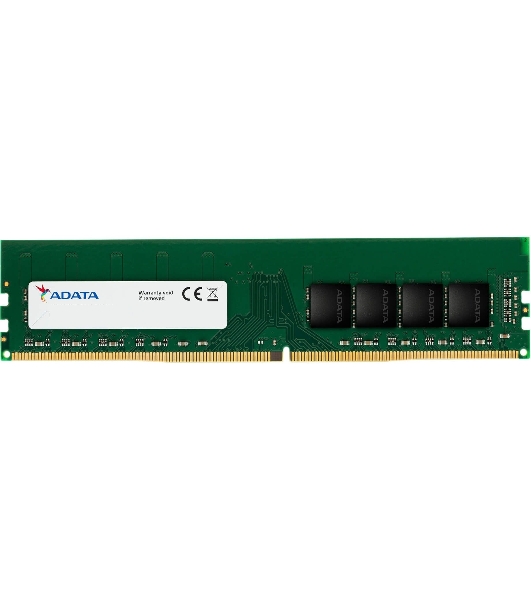 Оперативная память ADATA, DDR4, 32GB (1x32 GB), 3200 MHz, CL22, DIMM
