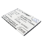 Аккумулятор CameronSino CS-SMI257XL (B500AE) для Galaxy S4 mini GT-I9190 3.7V, 1900mAh, 7.03Wh, фото6