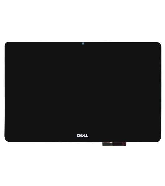 Модуль (матрица + тачскрин) для Dell Chromebook 11-3189 черный