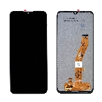 Дисплей для Nokia C21 черный, фото2