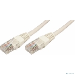 Пaтч-корд Rexant U/UTP, cat.5e, RJ45-RJ45, неэкранированный, PVC серый, 20м, фото5