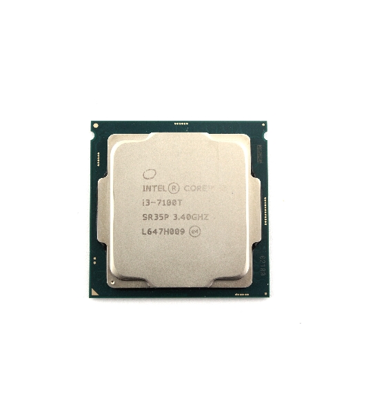 Процессор Intel I3-7100T 3.4G/3M S0 SR35P