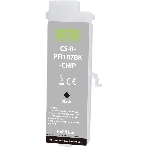 Картридж перезаправляемый струйный Cactus CS-R-PFI107BK-CHIP (260мл) для Canon imageProGRAF iPF670/680/685/770/780/785 с чипом, фото2