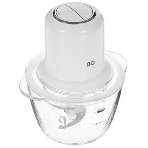 Измельчитель BQ CH1741 белый, фото3