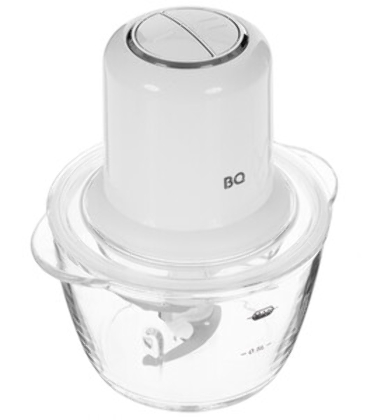 Измельчитель BQ CH1741 белый