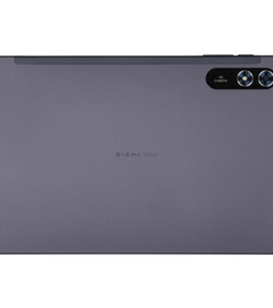 Планшет Digma Pro HIT 18 10.51', 8Gb, 256Gb, 4G LTE, Android 13, фиолетовый