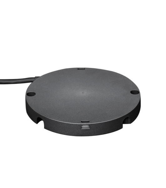 Концентратор для модулей микрофонов Accessory Logitech Other Mic Pod Hub Graphite for Rally Ultra-HD ConferenceCam