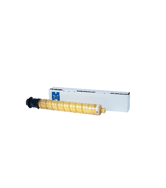 Картридж NVPrint совместимый NV-MPC3503 Yellow для Ricoh Aficio-MPC3003/MPC3004/MPC3503/MPC3504 (18000k)