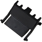 Площадка тормозная CET CET2803 для Brother HL-L5000D/L5100DN/L5200DW DCP-L5500DN MFC-L5700DN/L6900DW, фото 1