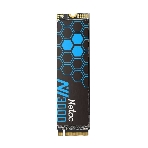 Накопитель SSD Netac NV3000, 500Gb, PCIe 3.0 x4, M.2 2280, NVMe, R/W 3000/2100, с радиатором, фото8