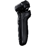 Электробритва сетчатая Panasonic ES-LV9U-K820 реж.эл.:5 питан.:аккум. черный, фото7