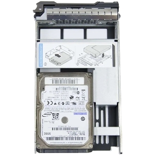 Рельсы Dell 3.5' Tray Caddy w/2.5' Adapter Bracket (9W8C4)