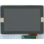 Модуль (матрица+ тачскрин) для Dell Streak 10 Pro черный, фото 1
