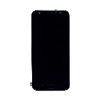 Дисплей для Asus Zenfone 4 Selfie Pro ZD552KL черный с рамкой, фото2