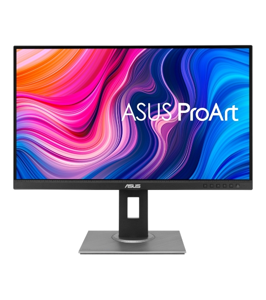 Монитор 27' ASUS ProArt PA278QV IPS 2560x1440, 75 Гц, 5 мс, 16:9, 350 кд/м2, 1xHDMI, 1хDP, 1хminiDP, 1хDVI, 4хUSB, 1x3.5 мм, черный