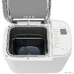 Хлебопечка Panasonic SD-B2510WTS белый, 550 Вт, 1.1 кг, 21 программа, фото10