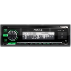 Автомагнитола Prology GT-160, 1 DIN, Bluetooth, USB Type-A, AUX, пульт ДУ, фото11
