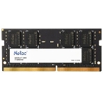 Оперативная память NETAC Basic, DDR4, 4GB (1x4GB), 2666MHz, CL19, SO-DIMM, фото5