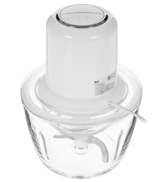 Измельчитель BQ CH1741 белый