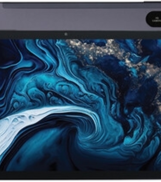 Планшет Digma Pro HIT 18 10.51', 8Gb, 256Gb, 4G LTE, Android 13, фиолетовый