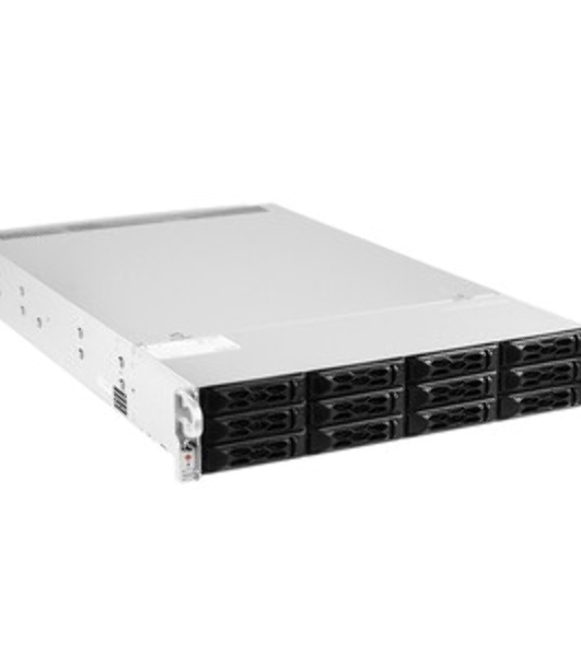 Серверная платформа SuperMicro SYS-6029U-E1CR4 Power Supply: Intel H79286-011 1300W, Remove PWS-1K02A-1R x2, Change chassis to CSE-LA29UTS-R0NP-FT019, Change riser bracket to LP type