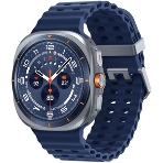 Умные часы Samsung Galaxy Watch Ultra 2025 1.5' Super AMOLED, 4G LTE, IP68, белый, фото8