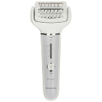 Эпилятор Panasonic ES-EY30-V520 скор.:3 насад.:4 от аккум. фиолетовый, фото3