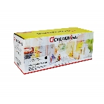 Картридж лазерный Colouring CG-CB540A/716 черный (2200 стр.) для принтеров HP Color LaserJet CP1210/CP1215/CP1510/CP1518/CM1300/1312/Canon Color Shot LBP 5050/5970/5975/MF-8030/8040/8050, фото 1