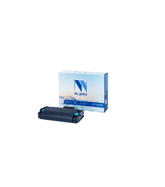Картридж NVPrint совместимый NV-SP200HE для Ricoh Aficio SP200/SP202/SP203/SP210/SP212 (2600k)
