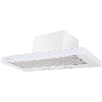 Вытяжка встраиваемая Maunfeld Ouse Touch Glass 60 белый, 60 см, 750 куб. м/ч, 48 дБ, фото41