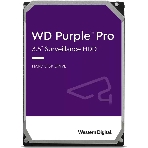 Жесткий диск WD Original SATA-III 10Tb WD101PURP Video Purple Pro (7200rpm) 256Mb 3.5', фото4
