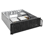 Серверный корпус ExeGate Pro EX293899RUS 3U450-09 (RM 19', высота 3U, глубина 450, БП 2U-400ADS, USB), фото20