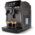Кофемашина автоматическая Philips EP2224/10 черный, исп. кофе - молотый/зерновой, 1.8 л, 1500 Вт, 15 Бар., фото11
