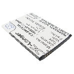 Аккумулятор CameronSino CS-SMI257XL (B500AE) для Galaxy S4 mini GT-I9190 3.7V, 1900mAh, 7.03Wh, фото4