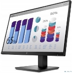 Монитор 23.8' HP P24q G4 IPS 2560x1440, 60 Гц, 5 мс, 16:9, 250 кд/м2, 1xHDMI, 1xVGA, черный., фото39