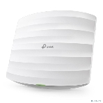 Беспроводная потолочная точка доступа серии N TP-Link SMB EAP110 скорость до 300 Мбит/с, фото20
