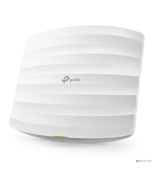 Беспроводная потолочная точка доступа серии N TP-Link SMB EAP110 скорость до 300 Мбит/с
