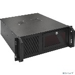 Серверный корпус ExeGate Pro EX293237RUS 4U480-06/4U4021S (RM 19', высота 4U, глубина 480, БП 1000RADS, USB), фото25