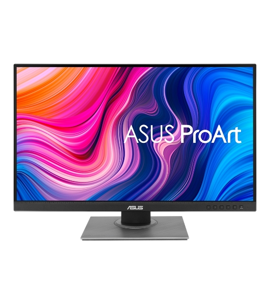 Монитор 27' ASUS ProArt PA278QV IPS 2560x1440, 75 Гц, 5 мс, 16:9, 350 кд/м2, 1xHDMI, 1хDP, 1хminiDP, 1хDVI, 4хUSB, 1x3.5 мм, черный