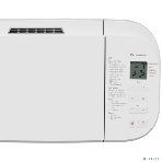 Хлебопечка Panasonic SD-B2510WTS белый, 550 Вт, 1.1 кг, 21 программа, фото9