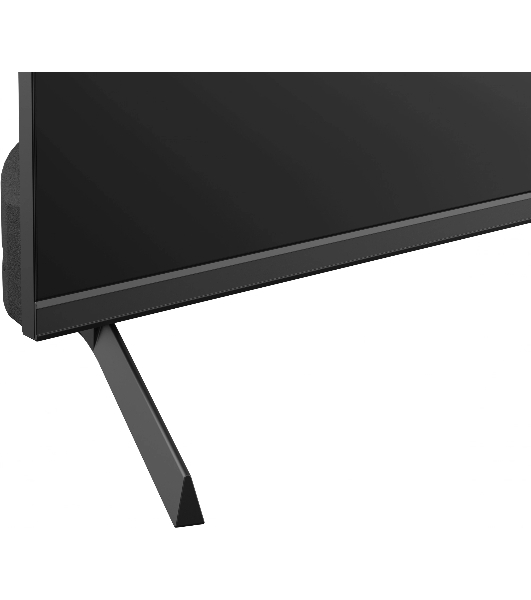 Телевизор Digma 43' DM-LED43UQB31 черный/черный QLED 4K UHD 60Hz Google TV