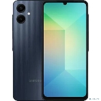 Смартфон Samsung Galaxy A06 SM-A065F 4/128Gb, черный, фото6