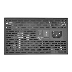 Блок питания Thermaltake Smart BM3 Gen.5 80 PLUS Bronze (20+4pin) APFC 120мм fan 12xSATA Cab Manag RTL, фото7