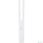 Точка доступа Ubiquiti UAP-AC-M Mesh-точка доступа 2.4+5 ГГц, 1х 1G Ethernet, 802.11ac/n/a/g/b, фото20
