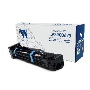 Блок фотобарабана NVPrint совместимый NV-013R00675 для Xerox AltaLink-B8045/AltaLink-B8055/AltaLink-B8065/AltaLink-B8075/AltaLink-B8090/WorkCentre/WC-5945/WorkCentre/WC-5955 (155000k)