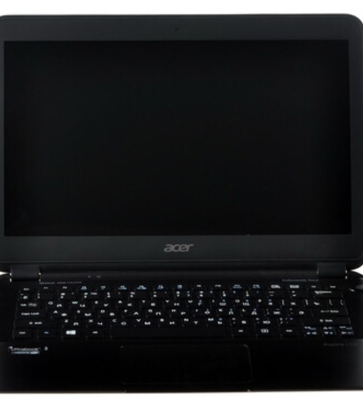 Петли для ноутбука Acer Aspire S5-391