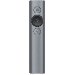 Презентер Logitech Spotlight R-R0011 серый, Bluetooth, кнопки - 3, фото17