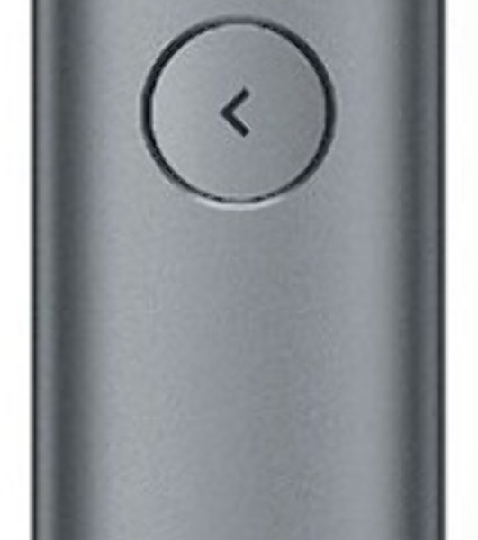 Презентер Logitech Spotlight R-R0011 серый, Bluetooth, кнопки - 3