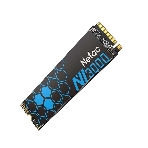 Накопитель SSD Netac NV3000, 500Gb, PCIe 3.0 x4, M.2 2280, NVMe, R/W 3000/2100, с радиатором, фото6