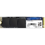 Накопитель SSD Netac NV2000, 256Gb, PCIe 3.0 x4, M.2 2280, NVMe, R/W 2500/1000, фото3
